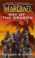 Day of the Dragon - Richard A. Knaak, Pocket Books, 2007
