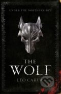 Kniha: The Wolf (Leo Carew). Headline Book, 2018