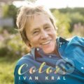 Hudobné CD: Colors (Warner Music). Warner Music, 2018