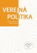 Verejná politika - Ľudmila Malíková, Martin Daško, IRIS, 2018