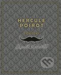 Hercule Poirot: Poviedky - Agatha Christie, 2018