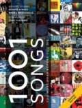 1001 Songs - Robert Dimery, Octopus Publishing Group, 2018