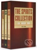 The Spirits Collection - Dave Broom, Mitchell Beazley, 2018
