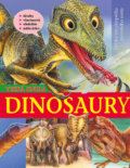 Dinosauri  - Veľká kniha, 2018