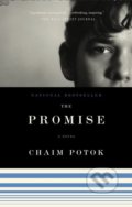 The Promise - Chaim Potok, 2005