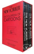 The New Yorker Encyclopedia of Cartoons - David Remnick, Bob Mankoff, Thames & Hudson, 2018