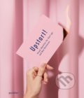 Kniha: Upstart! (Gestalten Verlag). Gestalten Verlag, 2018