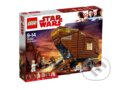 LEGO Star Wars 75220 Sandcrawler, LEGO, 2018