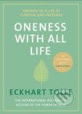 Oneness With All Life - Eckhart Tolle, Michael Joseph, 2018