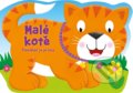 Kniha: Malé kotě (Egmont ČR). Egmont ČR, 2018