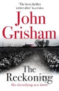 The Reckoning - John Grisham, 2018
