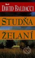 Kniha: Studňa želaní (David Baldacci). Ikar