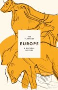 Europe - Tim Flannery, 2018