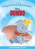 Od pohádky k pohádce: Dumbo, 2018
