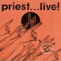 Judas Priest: Priest... Live! LP - Judas Priest, Universal Music, 2018