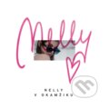 Nelly: V okamžiku - Nelly, Hudobné albumy, 2018
