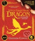 How to Train Your Dragon - Cressida Cowell, 2018