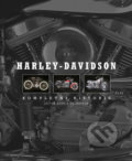 Harley-Davidson - Darwin Holmstrom (editor), 2018