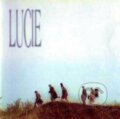 Lucie: Pohyby LP - Lucie, Hudobné albumy, 2018