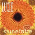 Hudobné CD: Lucie: Slunečnice LP (Hudobné albumy). Hudobné albumy, 2018