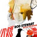 Rod Stewart: Blood Red Roses LP - Rod Stewart, Universal Music, 2018
