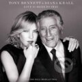Tony Bennett, Diana Krall: Love Is Here To Stay Deluxe - Diana Krall, Universal Music, 2018