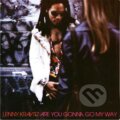 Lenny Kravitz: Are You Gonna Go My Way LP - Lenny Kravitz, 2018