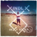 SXindl X: Sexy Exity - Xindl X, Hudobné albumy, 2018
