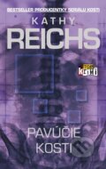 E-kniha: Pavúčie kosti (Kathy Reichs), 2018
