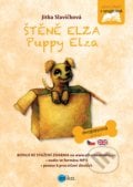 Štěně Elza / Puppy Elza - Jitka Slavíčková, Edika, 2018
