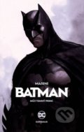 Batman: Můj Temný princ - Enrico Marini, 2018