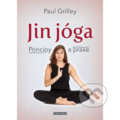 Jin jóga - Paul Grilley, Fontána, 2018