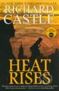 Heat Rises - Richard Castle, Titan Books, 2012