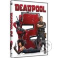 Deadpool 2 - David Leitch, Magicbox, 2018