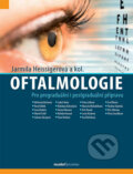 Oftalmologie - Jarmila Heissigerová, Maxdorf, 2018