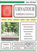 Kniha: Urnatour (Jan Váchal). Penrous, 2017