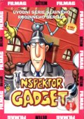 Inšpektor Gadget 1. - Bruno Bianchi, Bernard Deyri&#232;s, Hollywood, 2018
