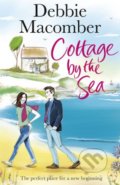 Cottage by the Sea - Debbie Macomber, Arrow Books, 2018
