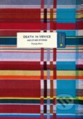 Death in Venice and Other Stories - Thomas Mann, Vintage, 2018