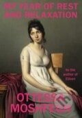 My Year of Rest and Relaxation - Ottessa Moshfegh, 2018