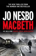 Macbeth - Jo Nesbo, Vintage, 2018