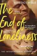 The End of Loneliness - Benedict Wells, Sceptre, 2018