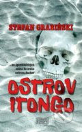 Ostrov Itongo - Stefan Grabiński, 2018