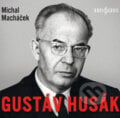 Gustáv Husák - Michal Macháček, Radioservis, 2018