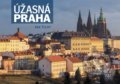 Úžasná Praha - Jan Tichý, Computer Press, 2018