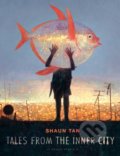 Kniha: Tales from the Inner City (Walker books). Walker books, 2018