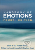 Kniha: Handbook of Emotions (Guilford Press). Guilford Press, 2018