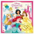 Disney Princess 2019, Presco Group, 2018