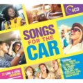 Songs for the cars, 2018