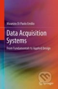 Kniha: Data Acquisition Systems (Maurizio Di Paolo Emilio)